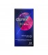 PRESERVATIVI DUREX CLIMAX MUTUO 12 UNITÀ