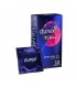 PRESERVATIVOS DUREX CLIMAX MUTUO 12UDS