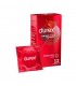 DUREX SENSITIVE SOFT CONDOMS 12 UNITS