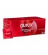 DUREX SENSITIVE SOFT CONDOMS 144 UNITS