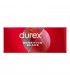 DUREX SENSITIVE SOFT CONDOMS 144 UNITS