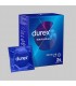 DUREX NATURAL CLASSIC CONDOMS 24 UNITS