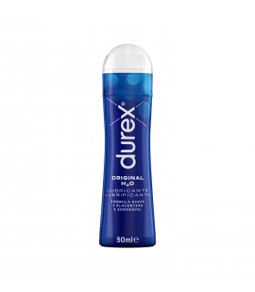 DUREX PLAY BASIC LUBRICANT 50 ML