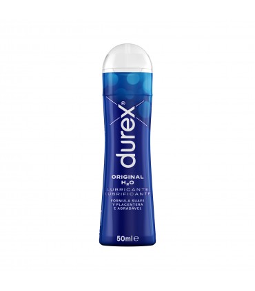 DUREX PLAY BASIC LUBRICANT 50 ML