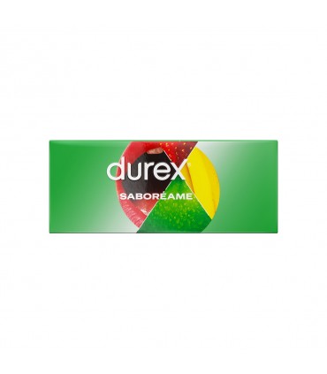 PRESERVATIVI DUREX GUSTO ME 144 UNITÀ
