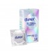 DUREX INVISIBLE LUBRICATED CONDOMS 12 UNITS