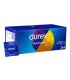 DUREX EXTRA LARGE CONDOMS 144 UNITS