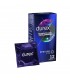 PRESERVATIVOS DUREX PLACER PROLONGADO 12 UDS