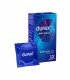 PRESERVATIVOS DUREX NATURAL PLUS CLASSIC 12 UDS