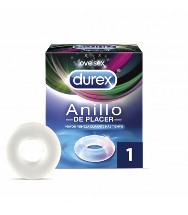 DUREX RING DES VERGNÜGENS