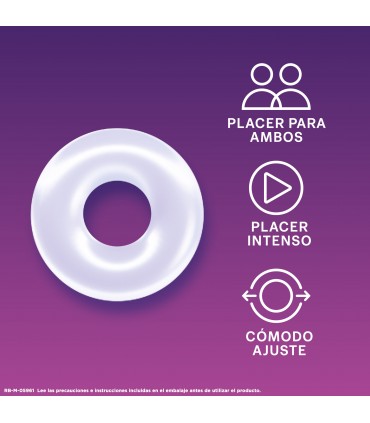 DUREX RING DES VERGNÜGENS