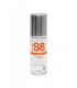 S8 LUBRIFIANT ANAL A BASE D'EAU 125 ML