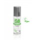 S8 VEGAN WATER BASED LUBRICANT 125 ML