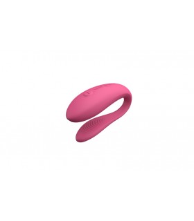 WE-VIBE SYNC LITE ROSE