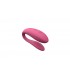 WE-VIBE SYNC LITE ROSA