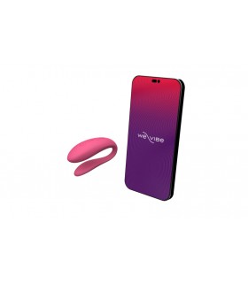 WE-VIBE SYNC LITE PINK