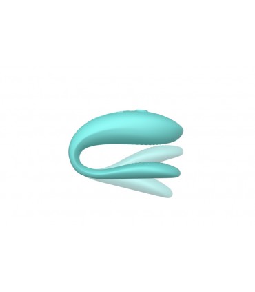 WE-VIBE SYNC LITE AQUA