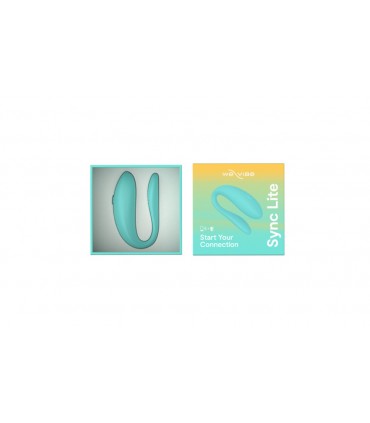 WE-VIBE SYNC LITE AQUA
