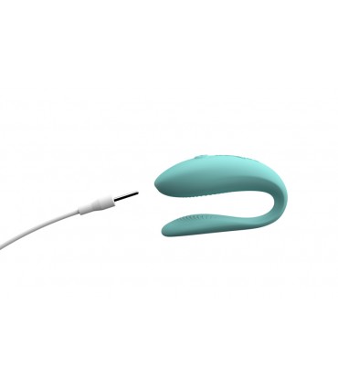 WE-VIBE SYNC LITE AQUA