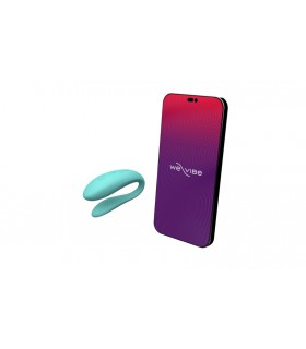 WE-VIBE SYNC LITE ACQUA