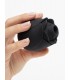 FIFTY SHADES ROSE SUCTION BLACK