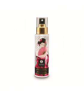 SHUNGA NETTOYANT DOUX 115 ML