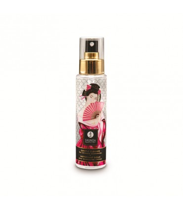 SHUNGA NETTOYANT DOUX 115 ML