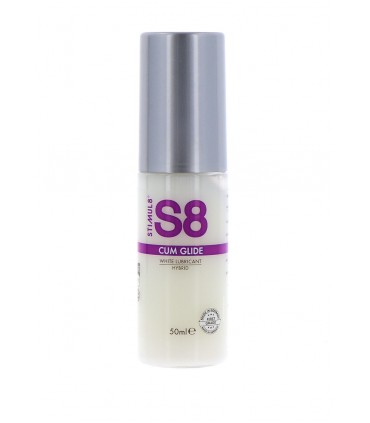 STIMUL8 HYBRID SCHMIERMITTEL CUM GLIDE 50 ML