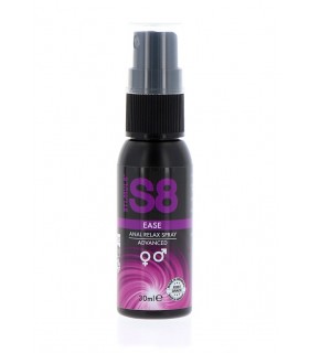 STIMUL8 SPRAY RELAXANT ANAL 30 ML