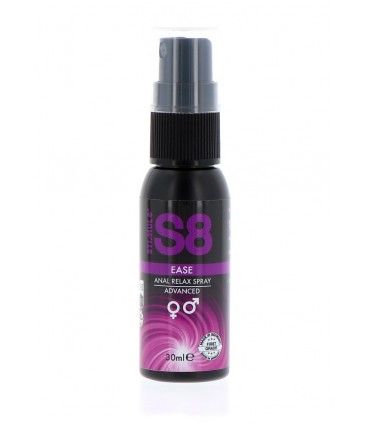 STIMUL8 SPRAY RELAXANT ANAL 30 ML