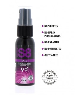 STIMUL8 ANAL RELAXING SPRAY 30 ML