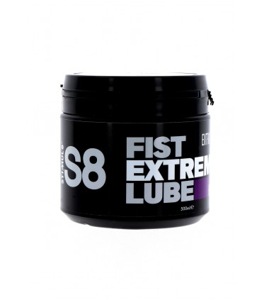 STIMUL8 HYBRID FIST EXTREME SCHMIERMITTEL 500 ML