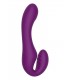 CABLAGGIO USB XOCOON PULSE VIBE CON TELECOMANDO VIOLA