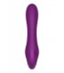 HARNAIS USB XOCOON PULSE VIBE AVEC TÉLÉCOMMANDE VIOLET