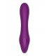 CABLAGGIO USB XOCOON PULSE VIBE CON TELECOMANDO VIOLA