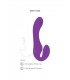 CABLAGGIO USB XOCOON PULSE VIBE CON TELECOMANDO VIOLA