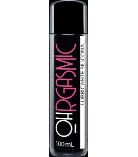 OHRGASMISCHES SILIKON 100 ML