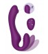 CABLAGGIO USB XOCOON PULSE VIBE CON TELECOMANDO VIOLA