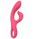 XOCOON ENDLESS ORGASM USB VIBRATORE FUCSIA