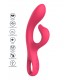 XOCOON ENDLESS ORGASM USB VIBRATORE FUCSIA