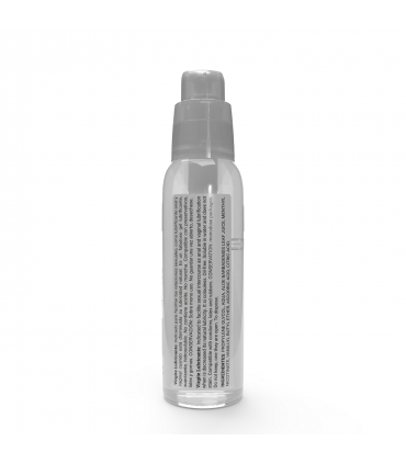 LUBRICANTE BASE AGUA EFECTO CALOR 100 ML