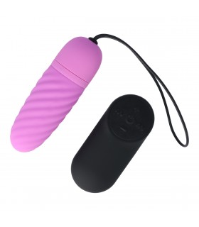 OHRGASMIC OH! REMOTE I
