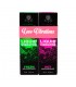 PACK 2 LOVE VIBRATIONS - LIQUID VIBRATOR 15 ML
