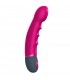 TOO MUCH SILICONE VIBRATOR 20.5 CM