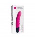 VIBRADOR TOO MUCH SILICONA 20'5 CM