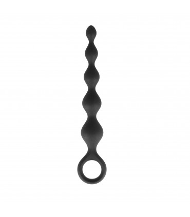 DEEP FEEL SILICONE ANAL STRIP