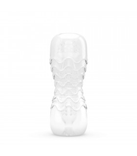 MASTURBADOR DOUBLE Oo