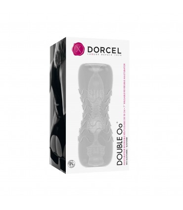 DOPPIO Oo MASTURBATORE