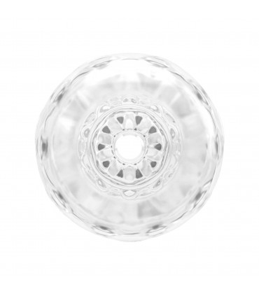 DOUBLE Oo MASTURBATOR