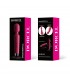 WANDERFUL USB MASSAGER MAGENTA